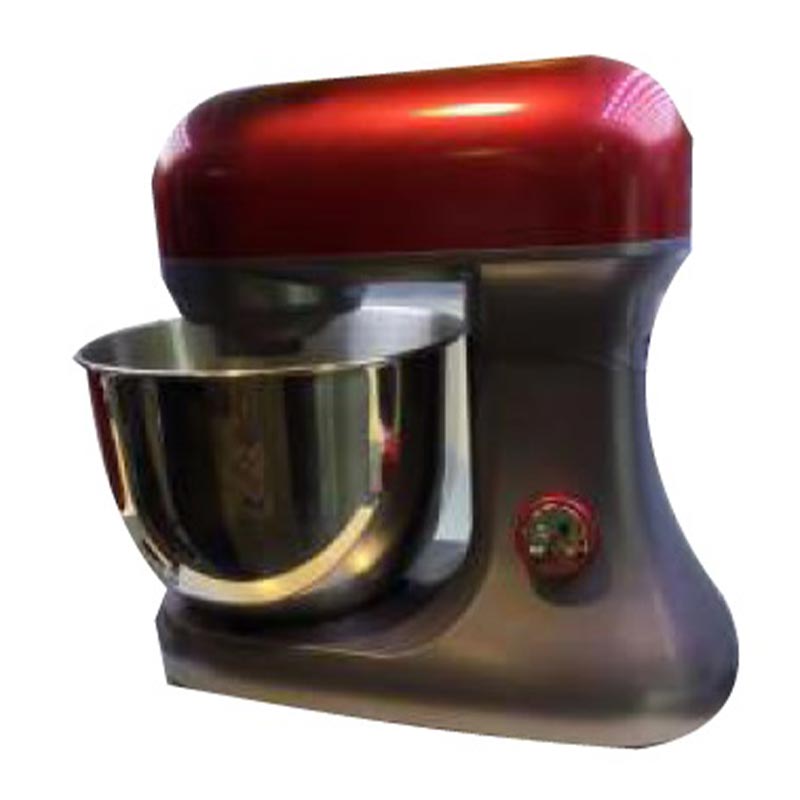 Senox Mutfak L Kirmizi SEFı-6