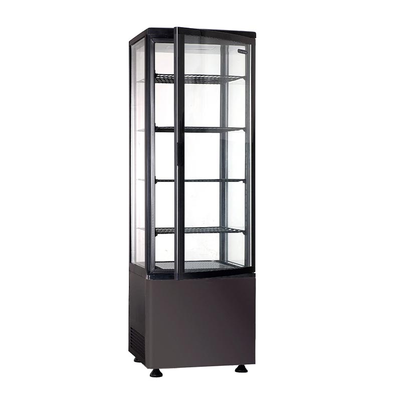 Senox Teshir Dolabi 215 L Sardunya Pasta