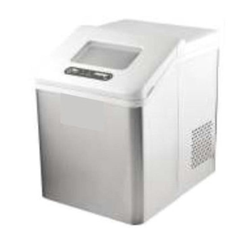 Senox Buz Makinesi 20 ZB-20 Kg Kapasiteli Hazneli