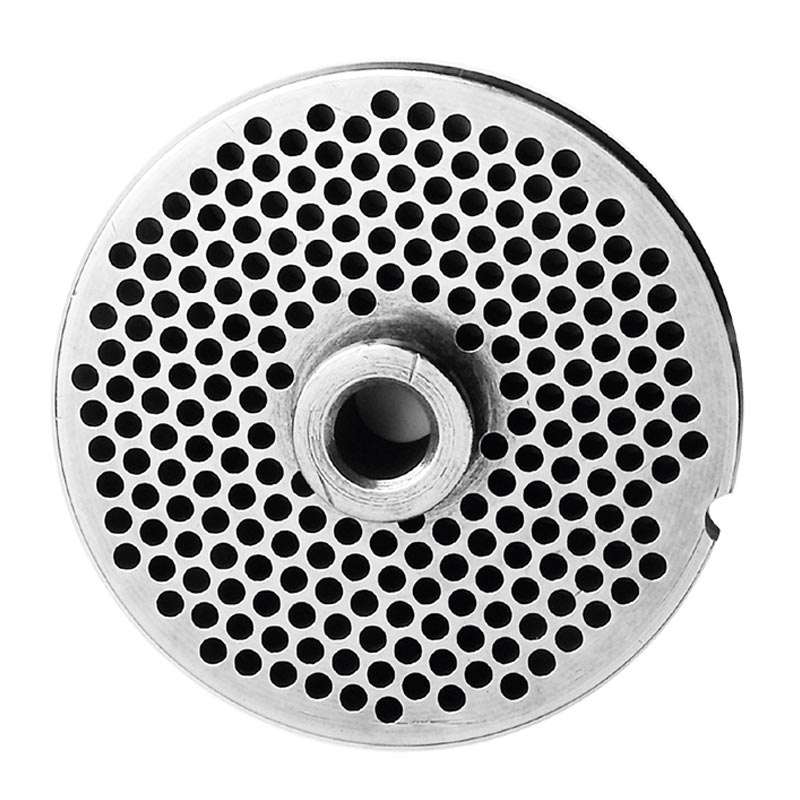 Sinerji No 32 Paslanır Makine Aynası, 4.5 mm — Sinerji