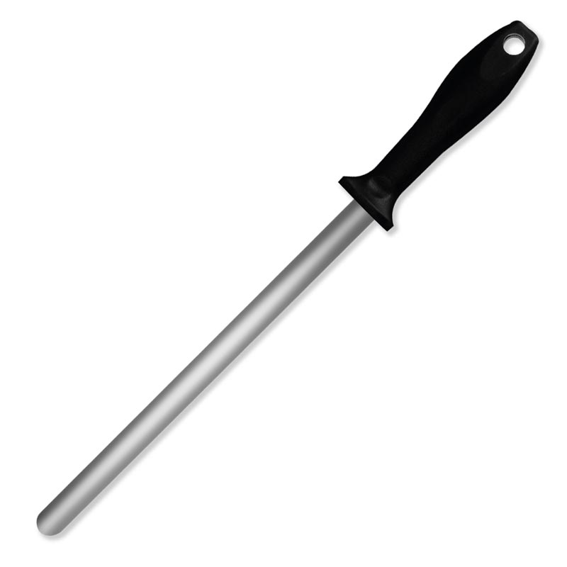 Sinerji Profesyonel No 10 Plastik Saplı Masat, 25 cm, Siyah — Sinerji — Görsel 1