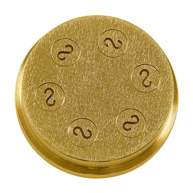 Sirman Casarecce Makarna Kalibi 8 5 8 Mm Concerto