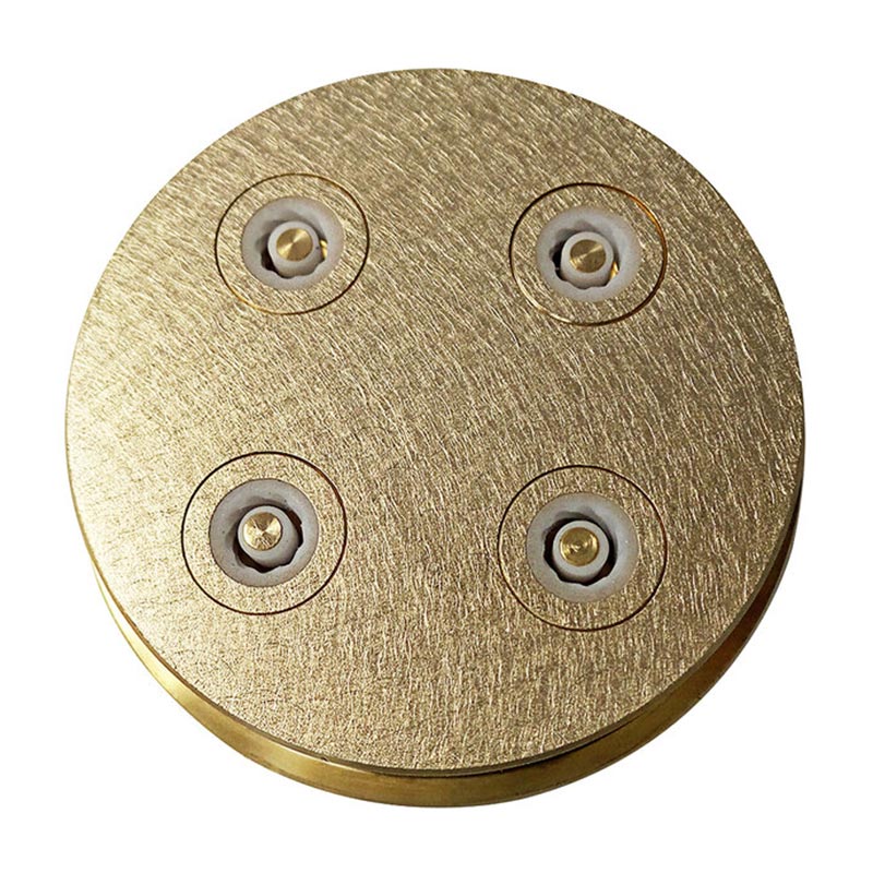 Sirman Makarna Kalibi 7 8 5 Mm Concerto Celentani