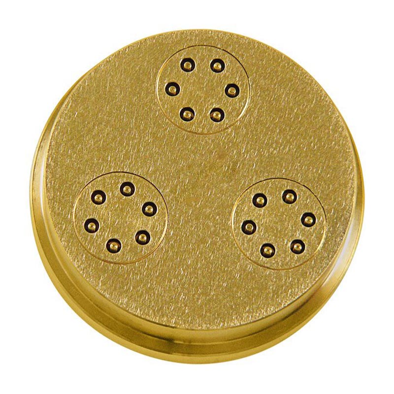 Sirman Makarna Kalibi 3 5 Mm Concerto Gramigne