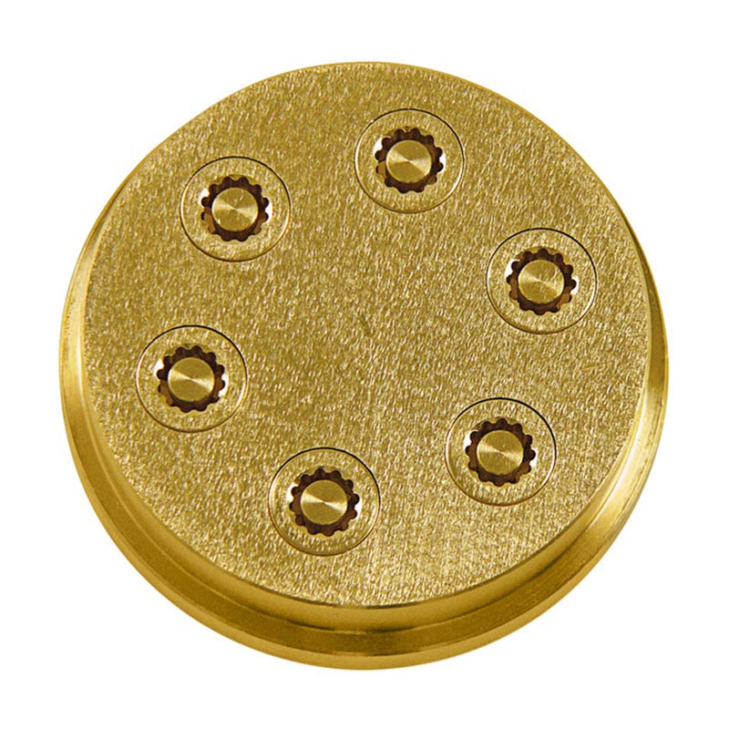 Sirman Rigati Makarna Kalibi 8 5 Mm Concerto Maccheroni