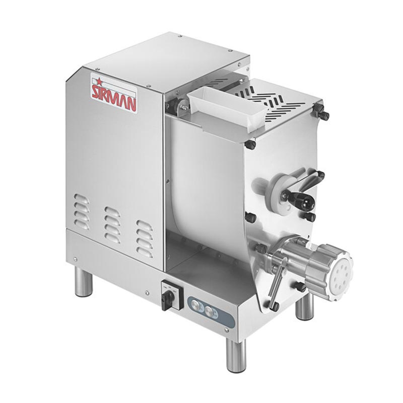 Sirman Makarna Makinesi Concerto 5