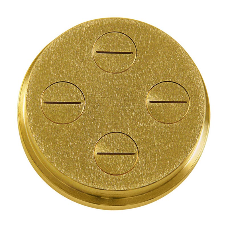 Sirman Makarna Kalibi 8 5 Mm Concerto Pappardelle