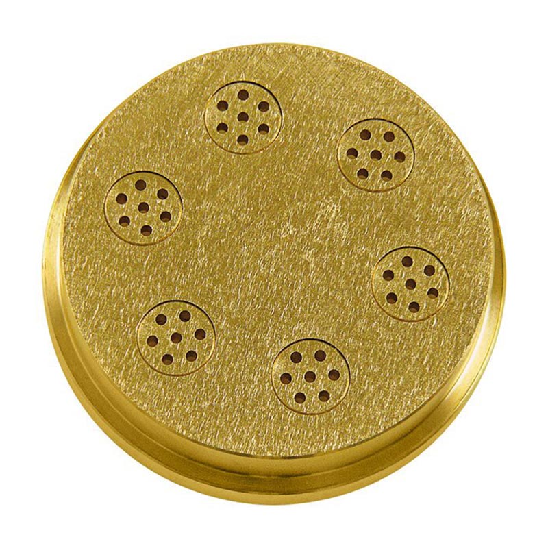 Sirman Concerto Spaghetti Makarna Kalibi 5 1 9 Mm