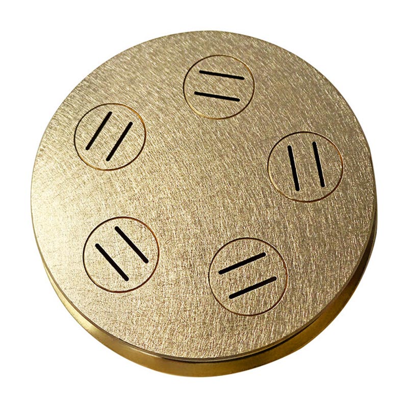 Sirman Strozzapreti Rustici Kalibi Concerto 5