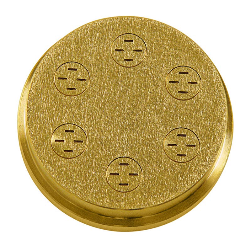 Sirman Makarna Kalibi 6 5 Mm Concerto Tagliatelle