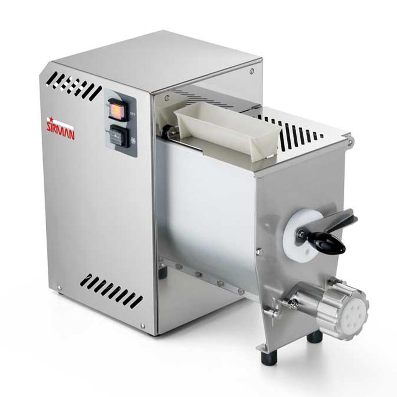 Sirman Makarna Makinesi Sinfonia 2