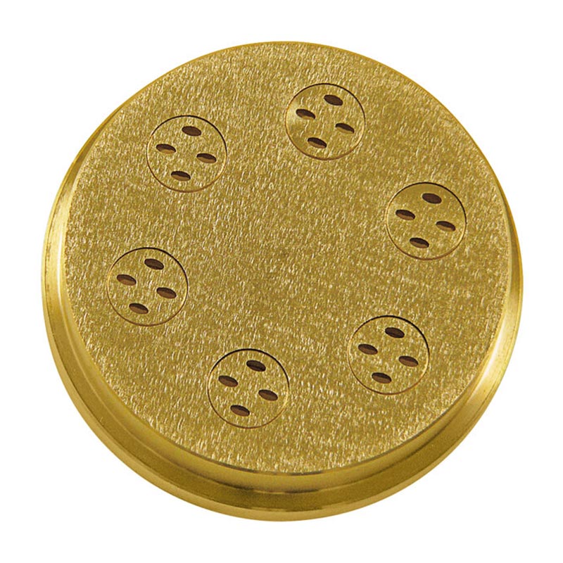 Sirman Sinfonia Spaghetti Quadri Makarna 2 Kalibi 3 Mm