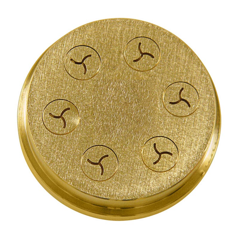 Sirman Makarna Kalibi 4 8 Mm Sinfonia Fusilli