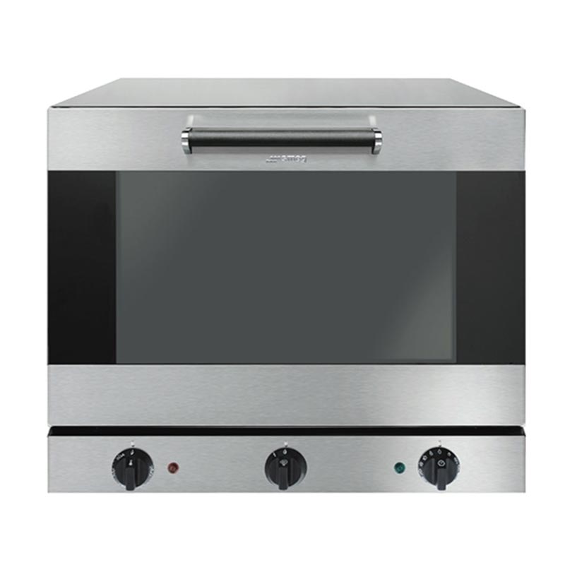 Smeg Alfa 43 GH Patisserie Fırın, 2800 W — Smeg
