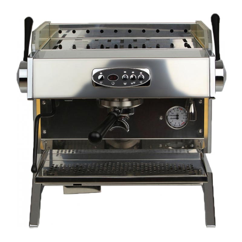 Steam Kahve Makinesi 1 Pid1gr Gruplu Espresso Espresso