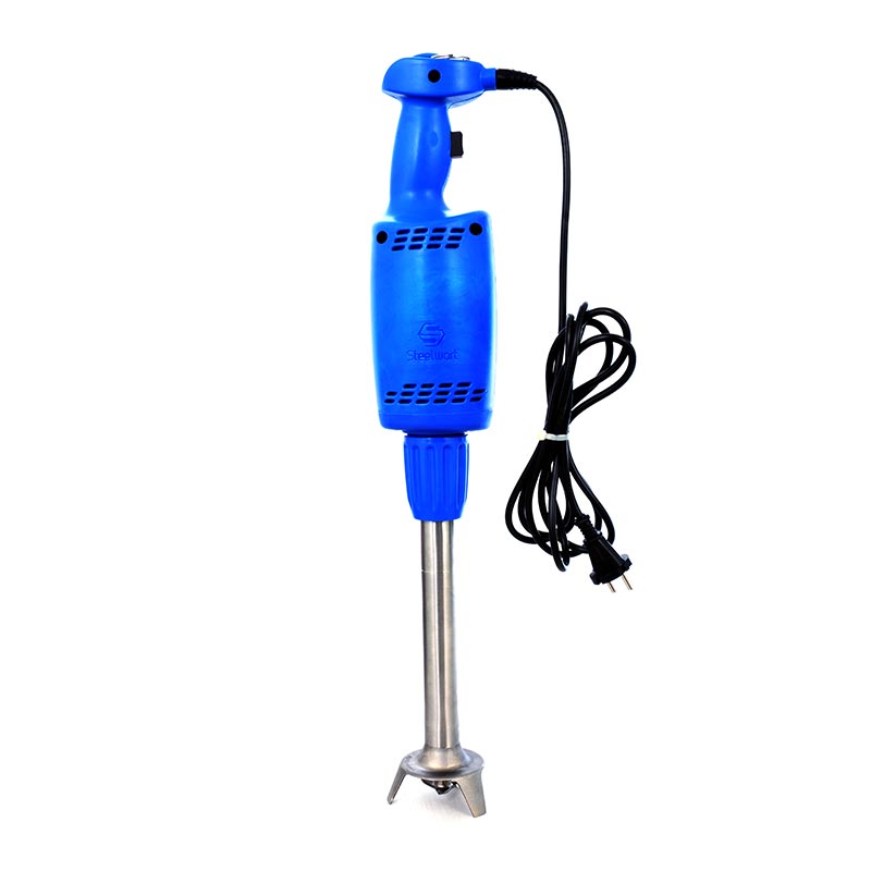 Steelwart Blender 25 BL-25 Cm El Mavi