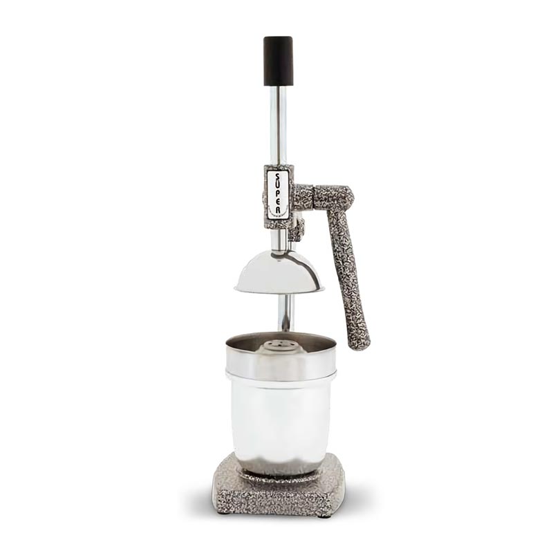 Super Meyve Presi Ev Tipi Mikser