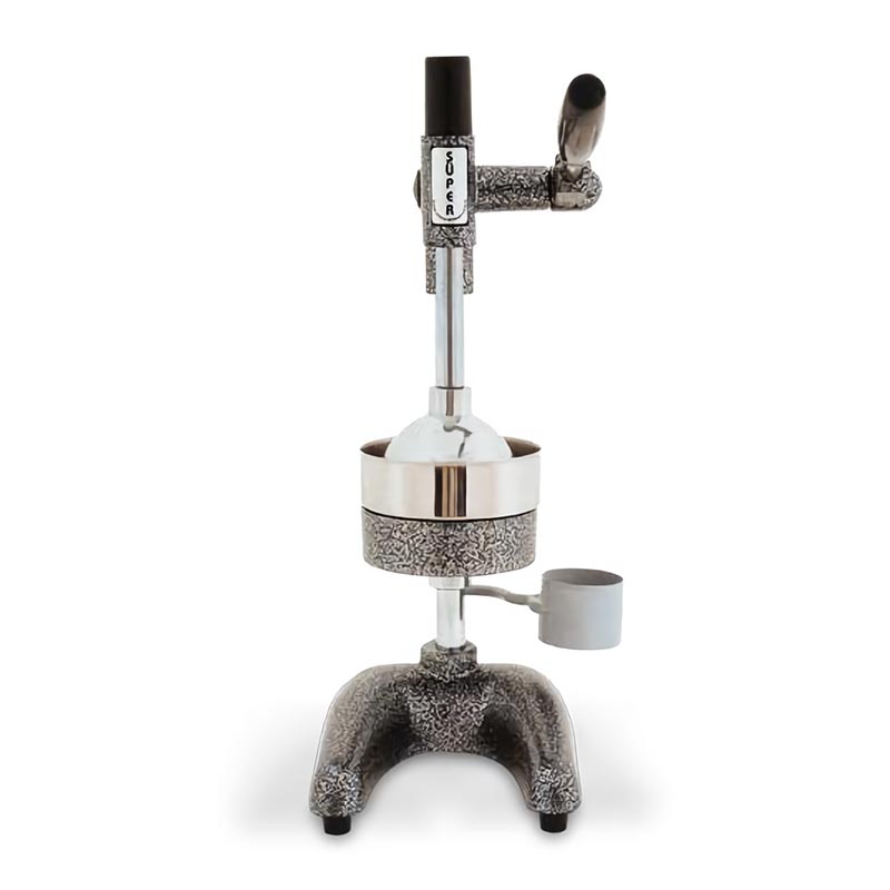 Super Presi Sanayi Tipi Mikser Meyve