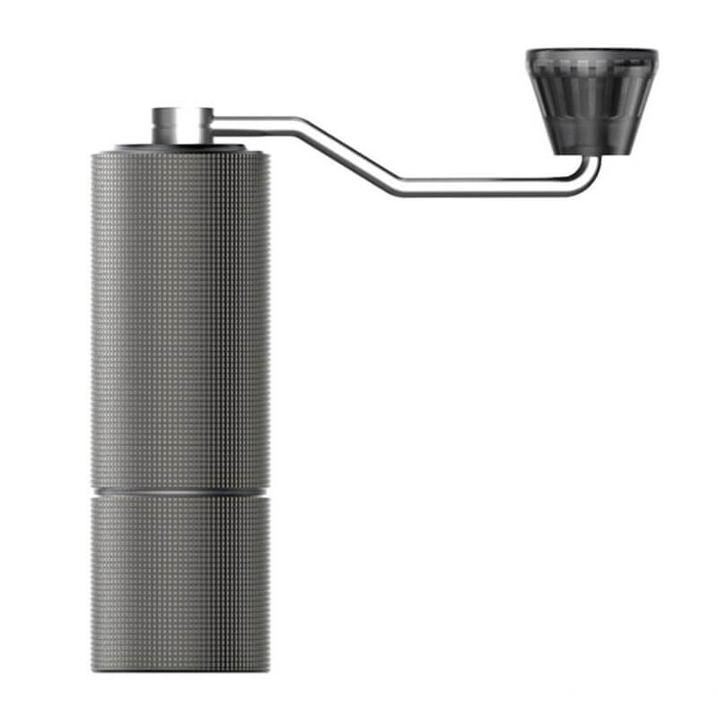 Timemore Kahve Degirmeni C2 Chestnut Max Manuel