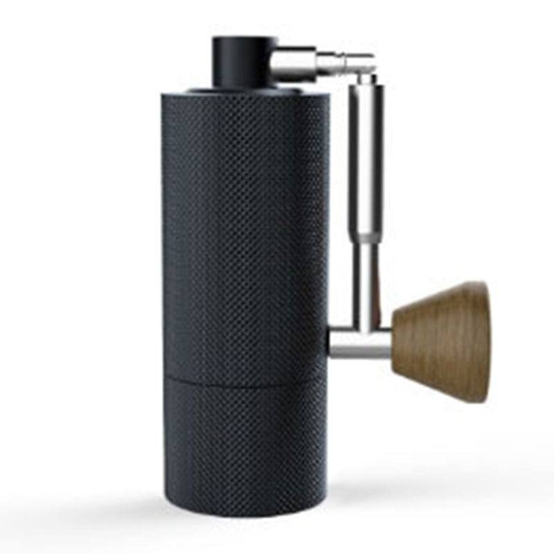 Timemore Nano Kahve Manuel Degirmeni Chestnut