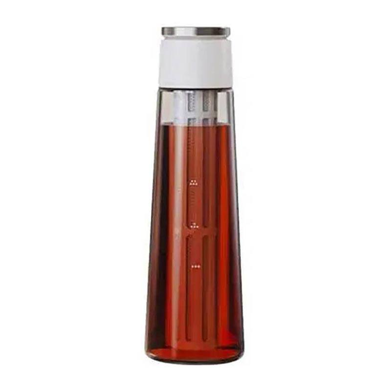 Timemore Icicle Cold Brewer Soğuk Kahve Demleyici, 600 ml — Timemore — Görsel 1