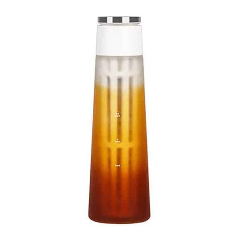 Timemore Icicle Cold Brewer Soğuk Kahve Demleyici, 600 ml — Timemore — Görsel 2