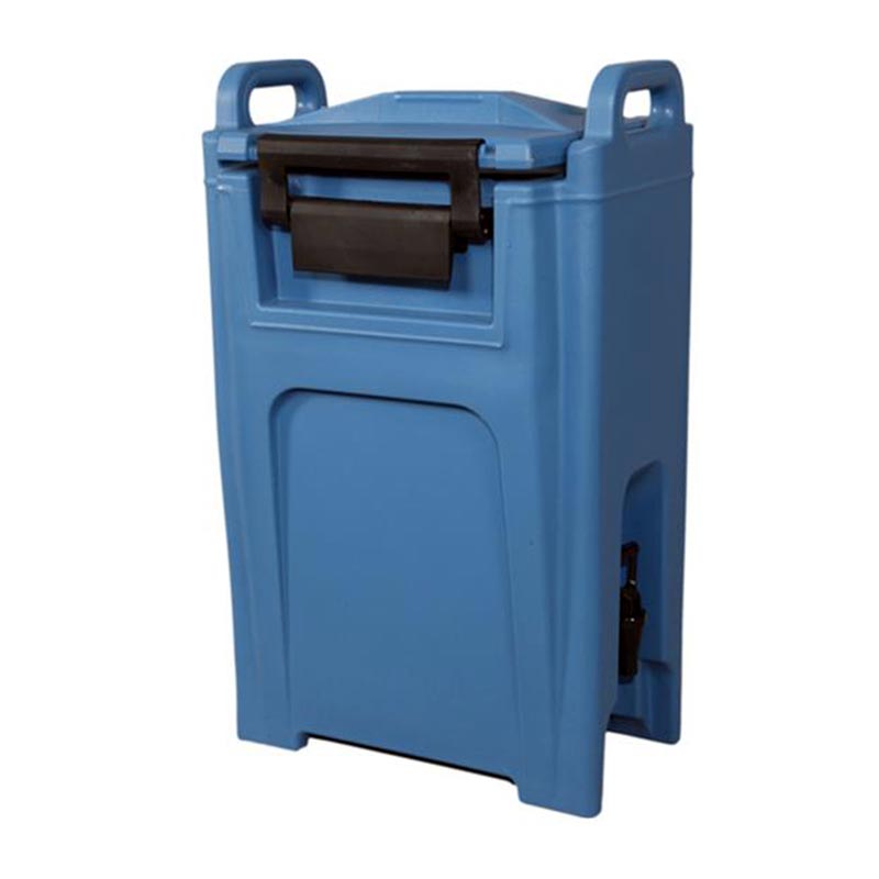 Tribeca Sıvı Termosu, 10 L, 295x430x500 mm, Mavi — Tribeca — Görsel 1