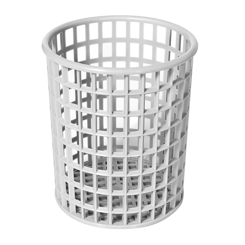 Tribeca Tekli Çatal Kaşık Aparatı, 100x128 mm, Gri — Tribeca — Görsel 1
