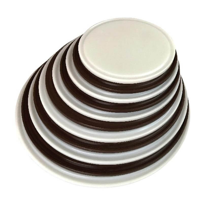 Turkay Polietilen Pizza Altligi Cm 32