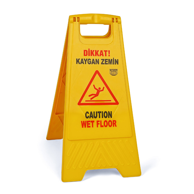 Uctem Kaygan Zemin KZ-069 Levhasi 29x3x61 Cm