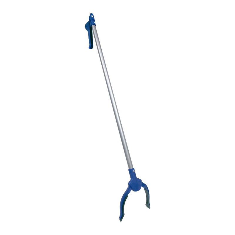 Uctem Cop Toplama Kiskaci LP-600 18x9x100 Cm Aluminyum