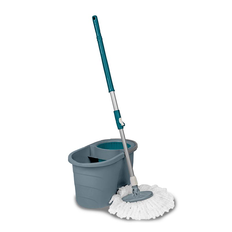 Uctem Seti 47x41x86 CM-17 TJM-250 L Jetspin Mop