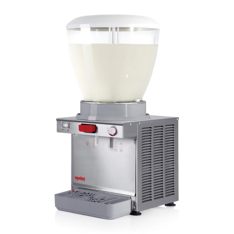 Ugolini Ve Serbet Sogutucu 19 A19 L Ayran Limonata