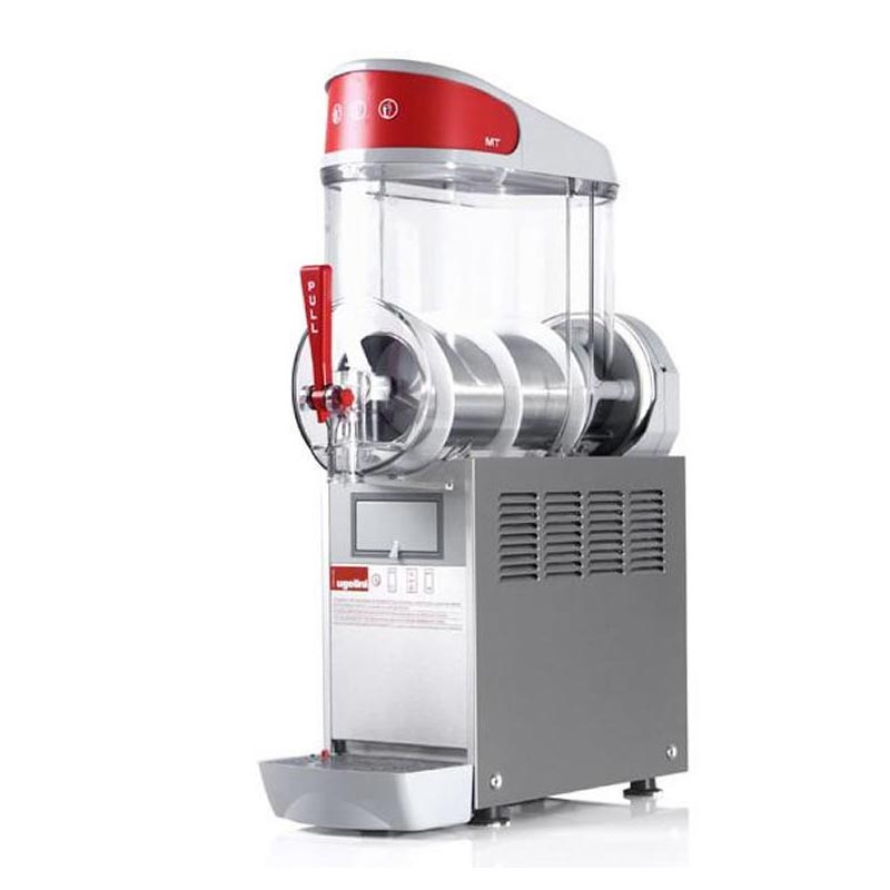 Ugolini Buzlu İçecek Makinesi - Ice Slush, 10 L — Ugolini