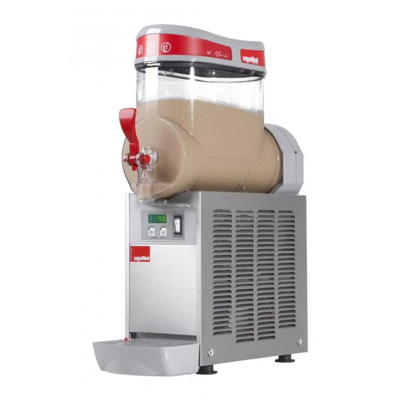 Ugolini Buzlu İçecek Makinesi - Ice Slush, 6 L — Ugolini