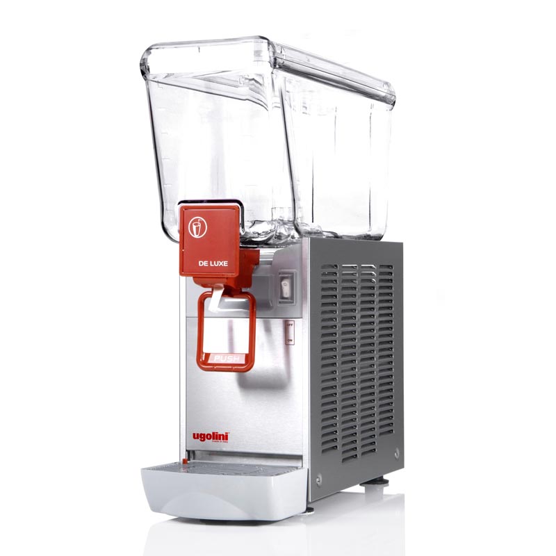 Ugolini Serbetlik L 12