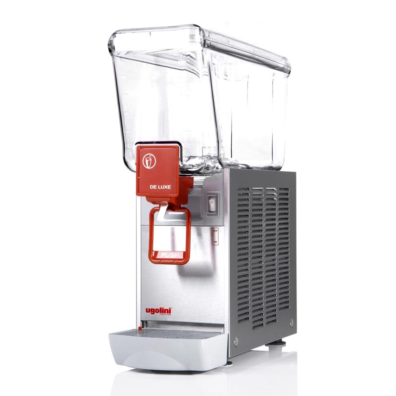 Ugolini Serbetlik L 20