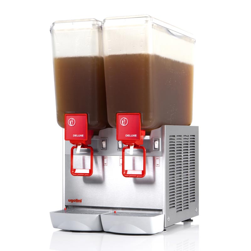 Ugolini Serbetlik L 2x20