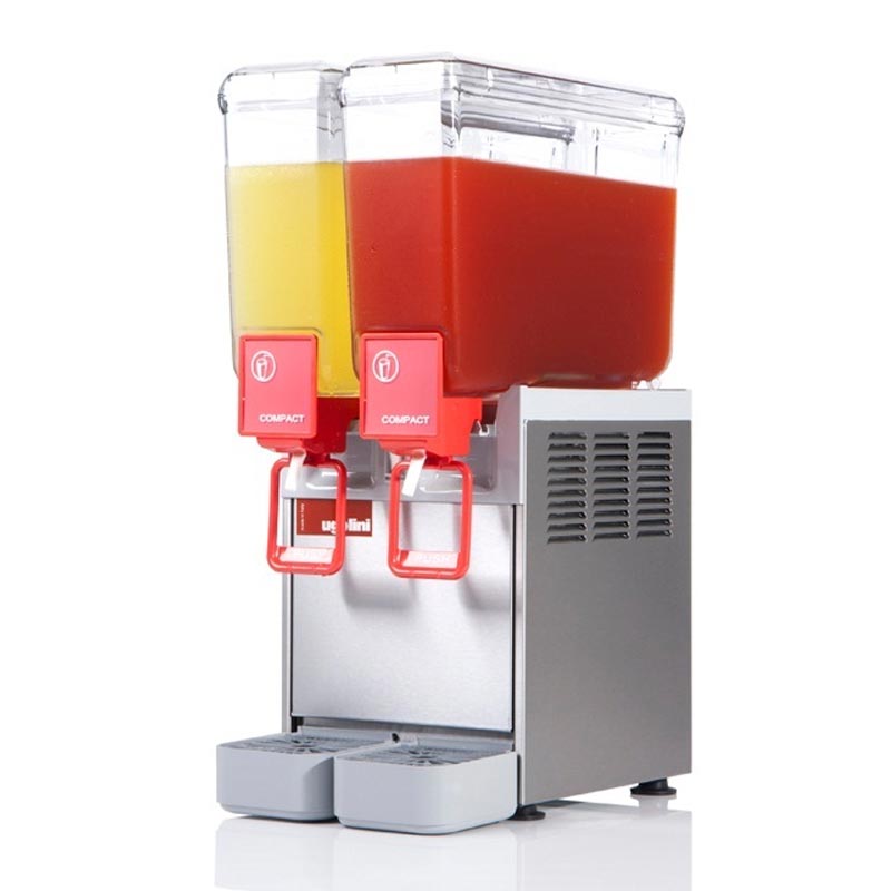 Ugolini Serbetlik L 2x8