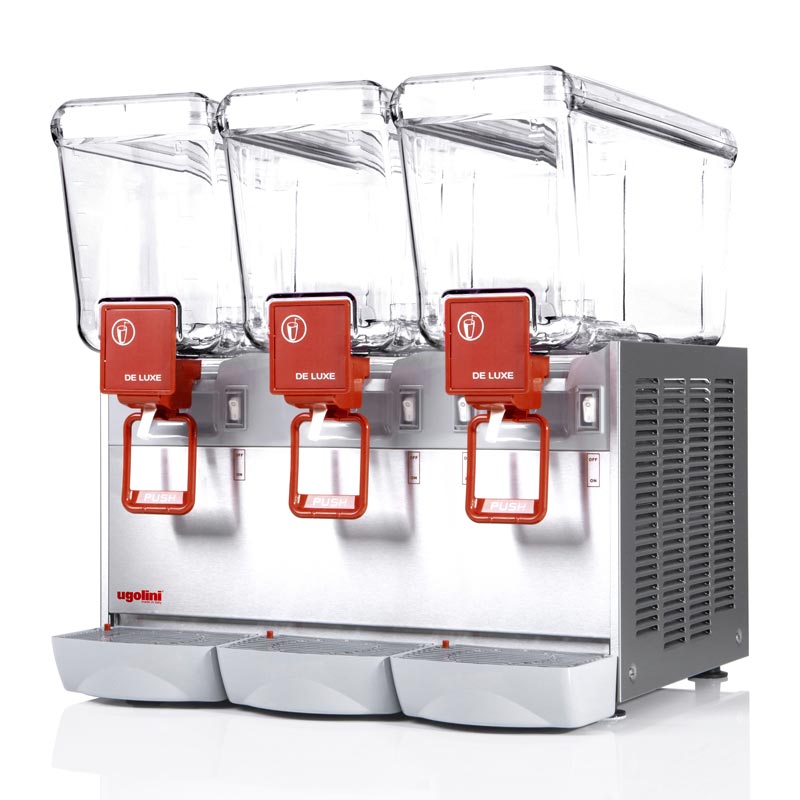 Ugolini Serbetlik L 3x12