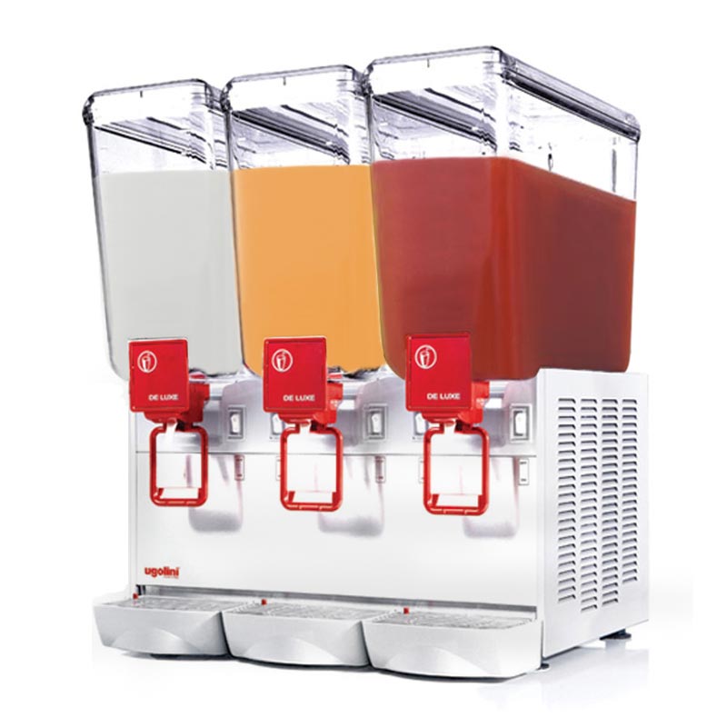 Ugolini Serbetlik L 3x20