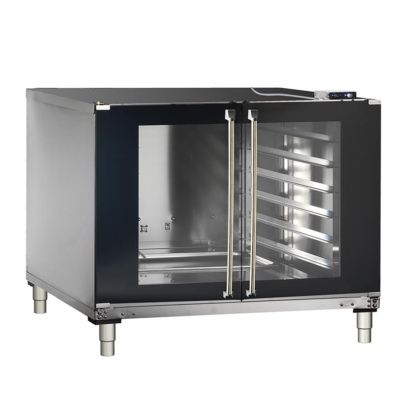 Unox Mayalama Dolabi Tepsi Kapasiteli 60x40 Cm 12 Bakerlux Manuel Elektrikli