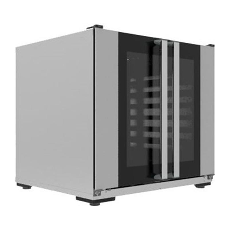 Unox C Mayalandirma Kabini 10 Tepsi 400x600 10eu Mm Xekpt Elektrikli