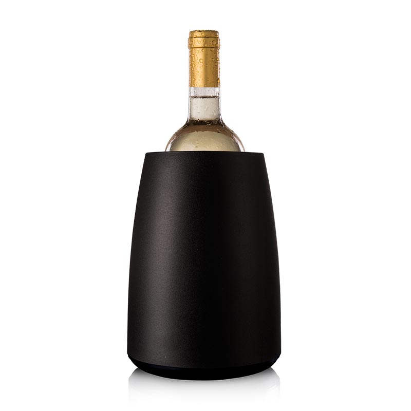 Vacu Elegant Aktif VıN-3069414 Siyah Sarap Sogutucu