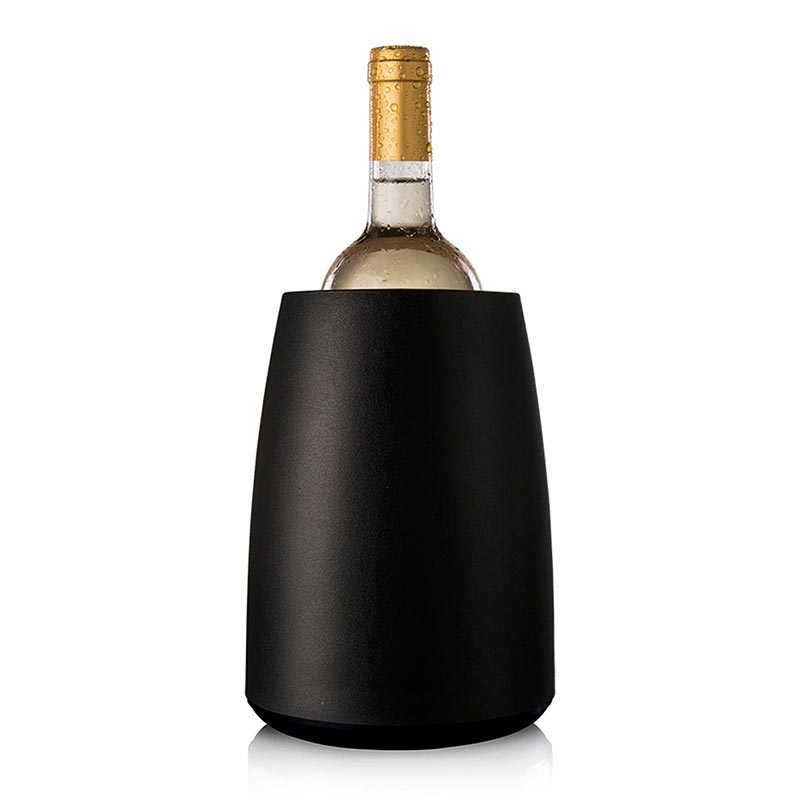 Vacu Aktif Sogutucu Siyah Elegant VıN-3649460