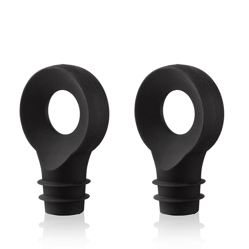 Vacu Sise Tipasi Siyah VıN-8874606