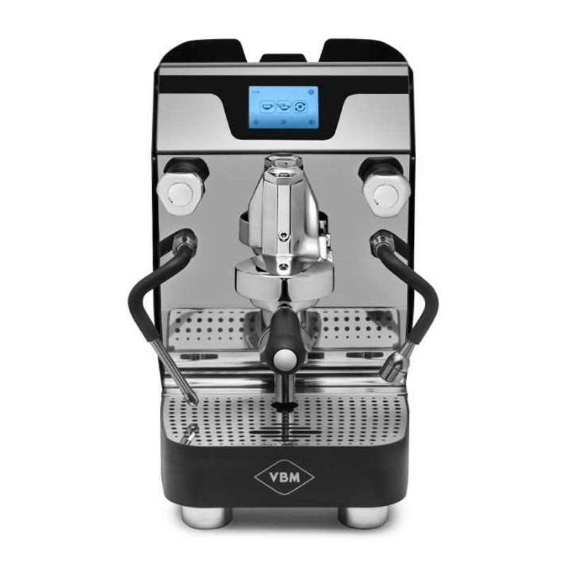 Vbm Super Digital Espresso Kahve 1 Makinesi Gruplu Domobar