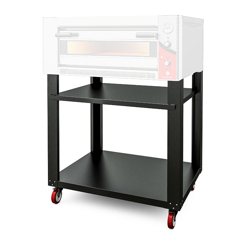 Venarro DYP - 5A Pizza Fırını Alt Standı, 95.5x87x85 cm — Venarro