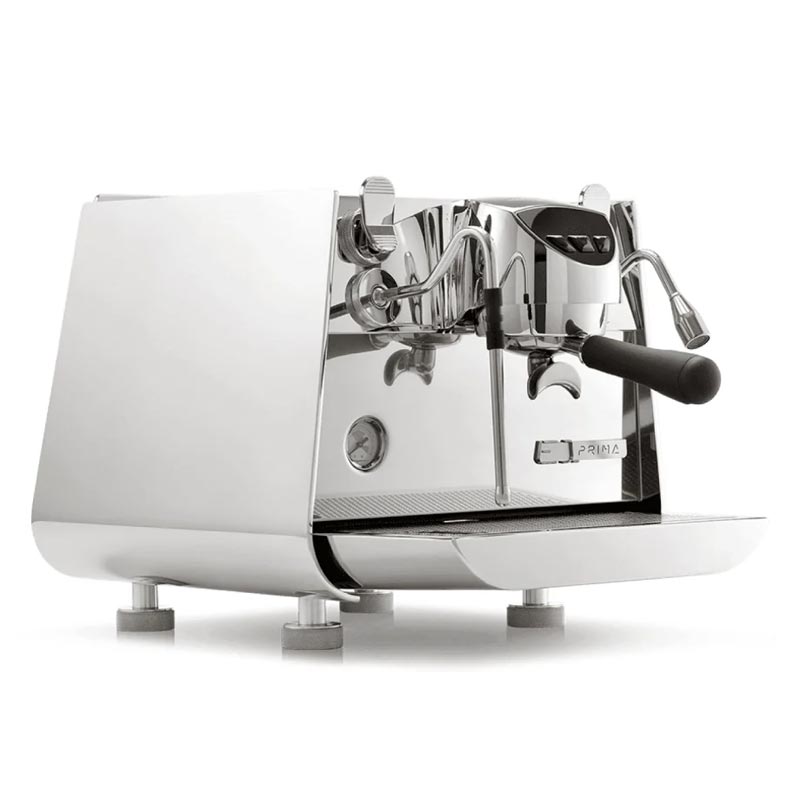 Victoria Arduino Eagle One Prima Volumetrik Espresso Kahve 1 Makinesi Gruplu Beyaz
