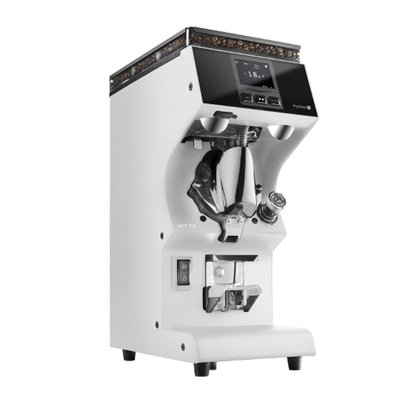 Victoria Mythos Espresso MY-75 Ogutucu Arduino Beyaz